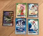 Digimon TCG kaarten vintage, Hobby en Vrije tijd, Verzamelkaartspellen | Overige, Ophalen of Verzenden, Zo goed als nieuw
