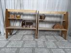 Woodchuck Grimms Shizu playstand 2 maal, Kinderen en Baby's, Ophalen, Gebruikt