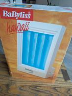 Gezichtsbruiner babyliss hawaii, Witgoed en Apparatuur, Zonnebanken en Gezichtsbruiners, Ophalen, Gebruikt, Gezichtsbruiner, Minder dan 10 lampen