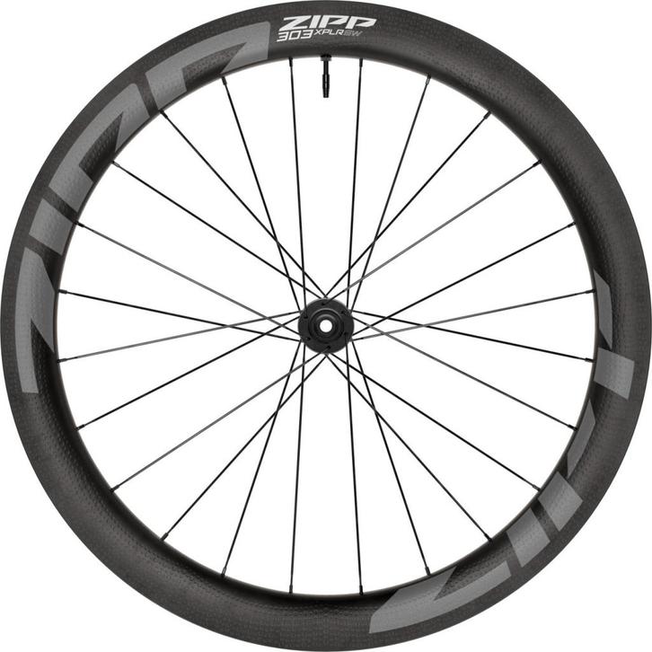 ZIPP 303 XPLR SW gravel wielset, Fietsen en Brommers, Fietsonderdelen, Nieuw, Racefiets, Wiel, Ophalen of Verzenden