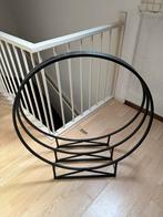 Ronde Houtopslag / Haardhoutrek, Ophalen, Zo goed als nieuw