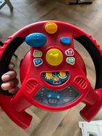 Muzikaal stuur, Kinderen en Baby's, Speelgoed | Babyspeelgoed, Ophalen of Verzenden, Zo goed als nieuw, Overige typen