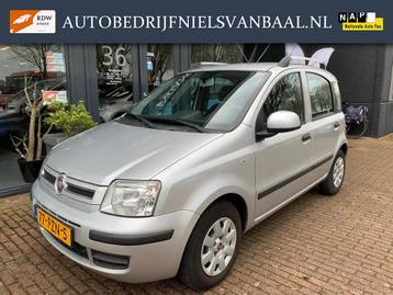 Fiat Panda 1.2 Edizione Cool Airco/Elektr. Pakket/Apk 04-'26 beschikbaar voor biedingen