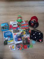 Groot jongens pakket, Ophalen of Verzenden, Zo goed als nieuw, Jongen