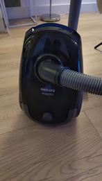 Philips Powergo stofzuiger FC8241/09, Stofzuiger, Zo goed als nieuw, Minder dan 1200 watt, Ophalen