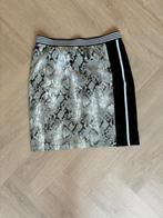 Marc Cain rok, maat 4, Maat 38/40 (M), Zwart, Ophalen of Verzenden, Gedragen