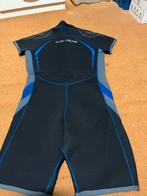 Nieuwe SubGear Shorty 7mm - Maat 50, Watersport en Boten, Ophalen of Verzenden, Nieuw, Duikpak