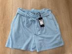 Pescara terStal korte broek maat S met prijskaartje, Kort, Blauw, Pescara, Nieuw
