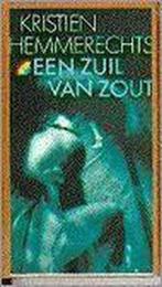 een Zuil van Zout door Kristien Hemmerechts, Gelezen, Kristien Hemmerechts, HAVO, Ophalen of Verzenden