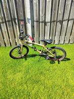 Haro BMX, Fietsen en Brommers, Fietsen | Crossfietsen en BMX, Ophalen, Gebruikt, Hario