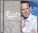 Frans Bauer - Voor altijd, Ophalen of Verzenden, Zo goed als nieuw, Levenslied of Smartlap