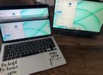MacBook Air 2020, M1, Computers en Software, Apple Macbooks, Ophalen of Verzenden, Zo goed als nieuw, 13 inch, MacBook Air