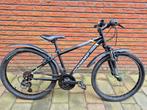 Mountainbike 24 inch, Fietsen en Brommers, Fietsen | Jongens, Ophalen, Versnellingen, Rockrider, Gebruikt