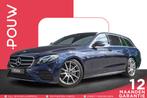 Mercedes-Benz E-klasse Estate 200 d 160pk Business Solution, Auto's, Mercedes-Benz, Automaat, 12 maanden, Achterwielaandrijving