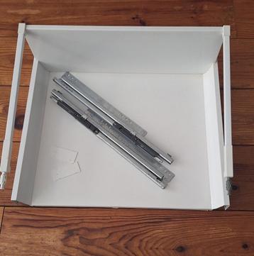 IKEA Maximera lade hoog, gebruikt - afbeelding 3