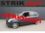Opel Meriva 1.6-16V Cosmo - AIRCO - TREKHAAK - APK 8-26, Voorwielaandrijving, 65 €/maand, 15 km/l, Gebruikt
