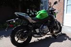 Kawasaki Z650 - A2 - Lage KM-stand!, Motoren, 2 cilinders, Kawasaki, Bedrijf, Kawasaki