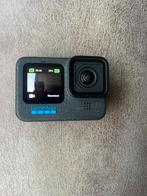 GoPro HERO12 Black (Body + Originele Batterij), Ophalen of Verzenden, Zo goed als nieuw, GoPro