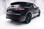 Porsche Cayenne 4.0 Turbo | Pano | 4W Sturing | 22" GT | Bur, Automaat, Cayenne, Gebruikt, Zwart