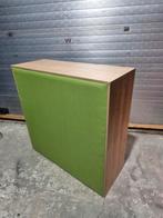 Balie / uitgifte meubel / toonbank / akoustisch, Ophalen, Zo goed als nieuw, Industriestraat 5, Info@vstkantoormeubilair.nl