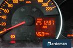 Daihatsu Cuore 1.0 Comfort Nieuwe APK Afn. Trekhaak, Auto's, Daihatsu, Voorwielaandrijving, 4 stoelen, 23 km/l, Origineel Nederlands