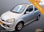 Daihatsu Young RV 1.3-16V APK 5drs zuinig!, Auto's, Daihatsu, Stof, Gebruikt, 4 cilinders, Parkeersensor