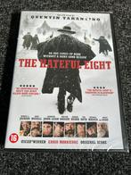 The hatefull eight op dvd 2016 (seal), Vanaf 16 jaar, Ophalen of Verzenden, Nieuw in verpakking