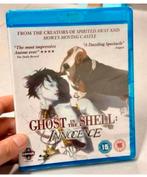 Ghost In The Shell Innocence 2 Blu-Ray Manga Anime NIEUW, Ophalen of Verzenden, H, H, H