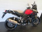 Suzuki DL 1000 V-STROM TOPPER! (bj 2014), Motoren, Motoren | Suzuki, Bedrijf, Toermotor