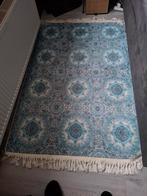 2 Mooie blauw vloerkleden van Essenza, Ophalen, 100 tot 150 cm, Zo goed als nieuw, 150 tot 200 cm