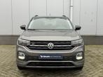 Volkswagen T-Cross 1.0 TSI | Adaptive | Apple CarPlay | DAB, Auto's, Volkswagen, Met garantie (alle), 620 kg, Origineel Nederlands