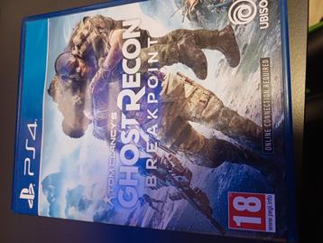 Ghost Recon Breakpoint Standard beschikbaar voor biedingen