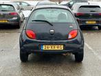 Ford Ka 1.3 I 44KW 2007 Blauw, Voorwielaandrijving, 1299 cc, Stof, 31 €/maand