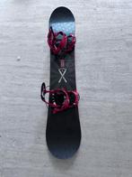Snowboard Rossignol Scope - All mountain 156, zwart, Ophalen, Zo goed als nieuw, Board