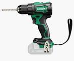 Hikoki accuboormachine body18dvde nieuw! 65 euro!, Doe-het-zelf en Verbouw, Gereedschap | Boormachines, Ophalen of Verzenden, Nieuw