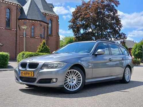 Bmw 3-serie Touring 318i Business Line, Auto's, BMW, Bedrijf, 3-Serie, ABS, Airbags, Airconditioning, Alarm, Boordcomputer, Climate control