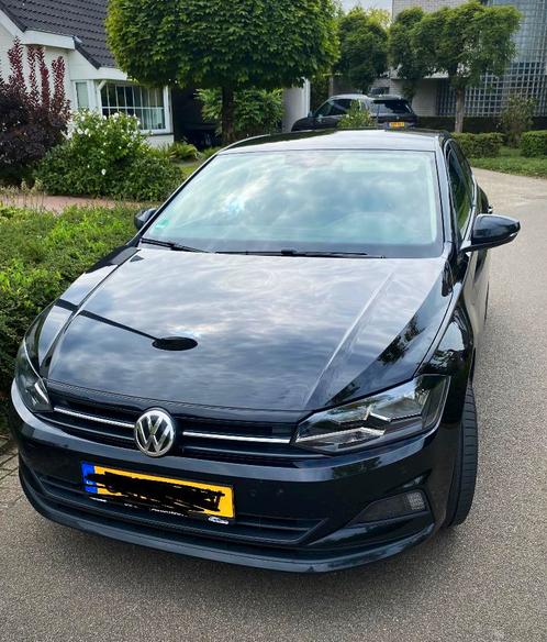Volkswagen Polo TSI, Auto's, Volkswagen, Particulier, Polo, ABS, Adaptive Cruise Control, Airbags, Airconditioning, Alarm, Bluetooth