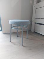 LifeTime Chill Krukje Frosted Blue    2x beschikbaar, Ophalen, Zo goed als nieuw, Stoel(en)