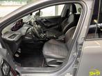 Peugeot 2008 1.2 PureTech GT-line | Navi | Trekhaak, Auto's, Voorwielaandrijving, Stof, Gebruikt, Euro 6