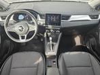 Renault Captur 1.6 E-Tech plug-in hybrid 160 Intens Automaat, Gebruikt, 4 cilinders, Bedrijf, Hybride Elektrisch/Benzine