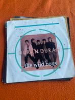 Duran Duran, Ophalen of Verzenden, Zo goed als nieuw