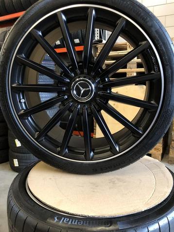 21 inch mercedes benz glb x247 gla h247 amg  a2474012200 beschikbaar voor biedingen
