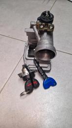 Vespa GTS 300cc gasklephuis + contactslot(set), Ophalen of Verzenden