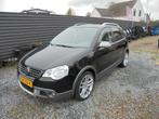 Volkswagen - 2008 - Polo - 1.2-12V Cross - HJX-03-K, Voorwielaandrijving, Gebruikt, 1057 kg, 1198 cc