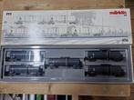 Marklin 4755 set VTG Tankwagons, Hobby en Vrije tijd, Modeltreinen | H0, Wisselstroom, Ophalen of Verzenden, Zo goed als nieuw