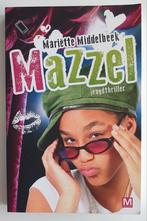 Mazzel - Mariëtte Middelbeek, Nieuw, Ophalen of Verzenden, Mariëtte Middelbeek