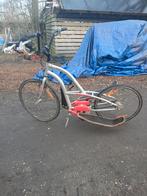 Stepfiets, Ophalen, Gebruikt, Overige typen, Onbekend