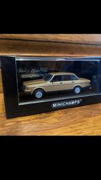 Minichamps Volvo 240GL - Limited Edition, Ophalen of Verzenden, Nieuw, Auto, MiniChamps