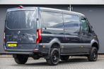 Mercedes-Benz Sprinter 4x4 319Cdi 190Pk 9G-tronic | L2H1 | 2, Automaat, Stof, Gebruikt, Zwart