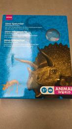Dino speurder - interactieve cd-rom, Ophalen of Verzenden, Nieuw